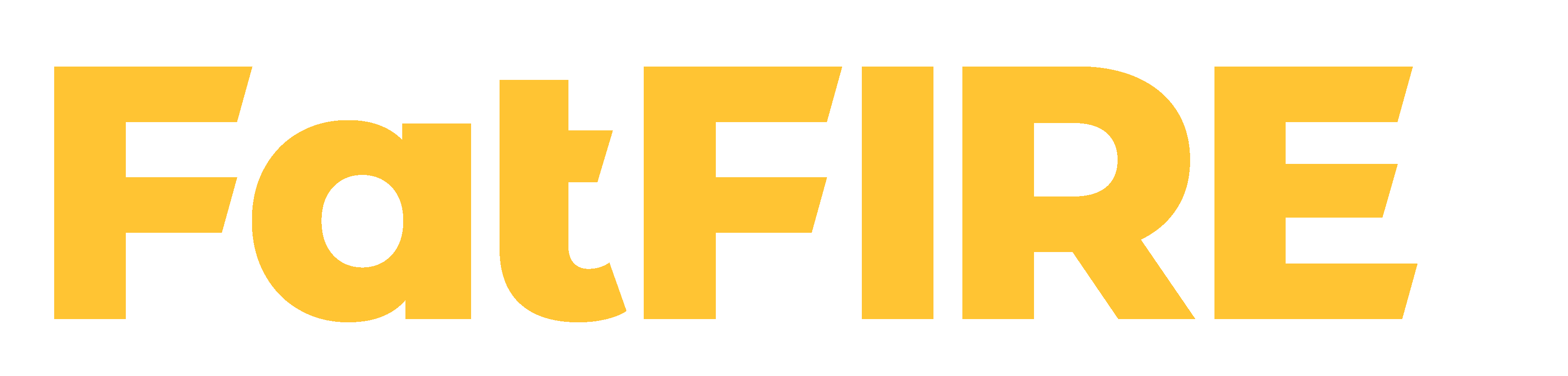 FatFire Logo